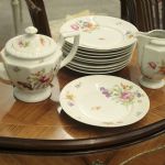 806 7286 DINNER SET